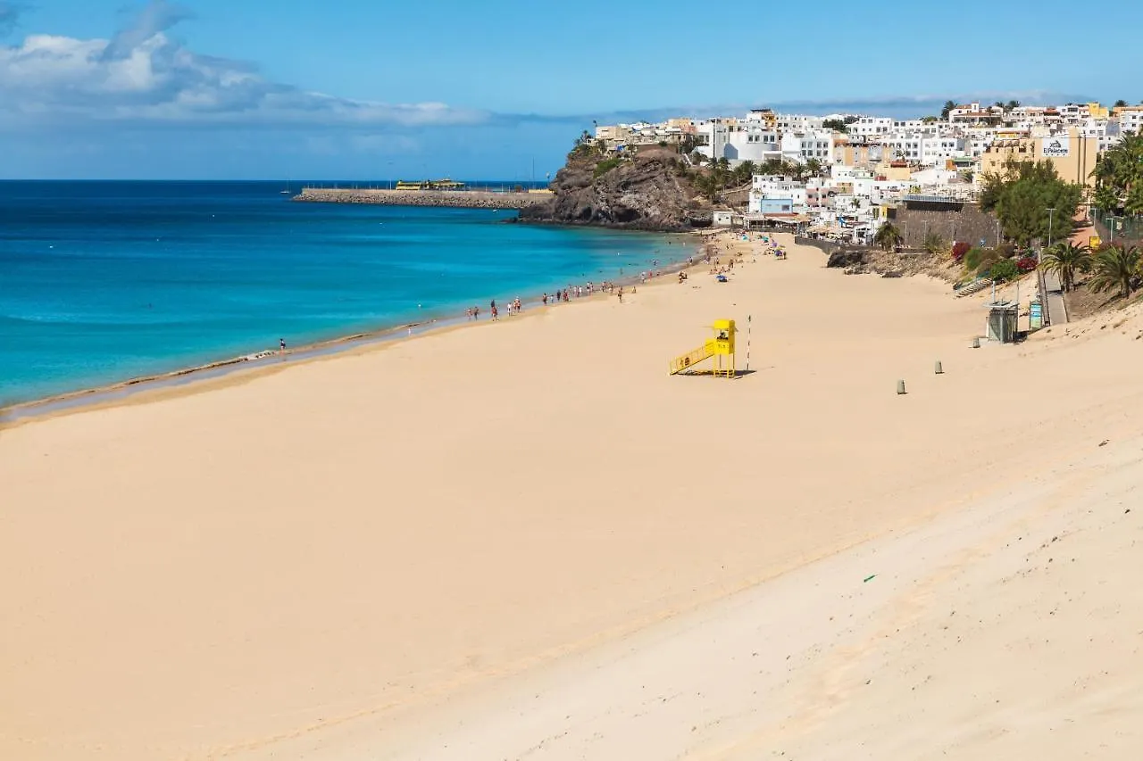 Villas El Paraiso Morro Jable  Morro Jable (Fuerteventura)