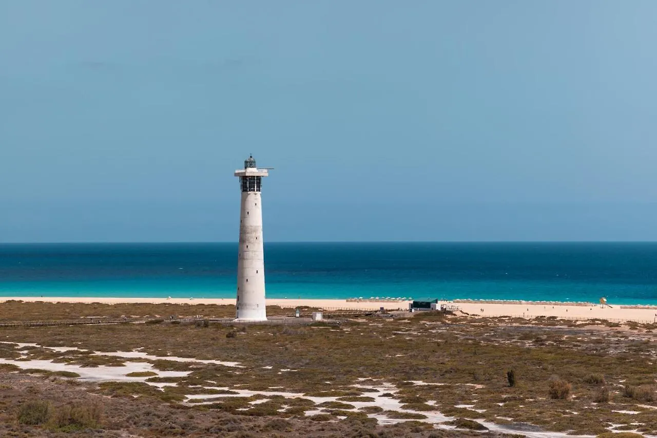 Villas El Paraiso Morro Jable  Feriehus Morro Jable (Fuerteventura)