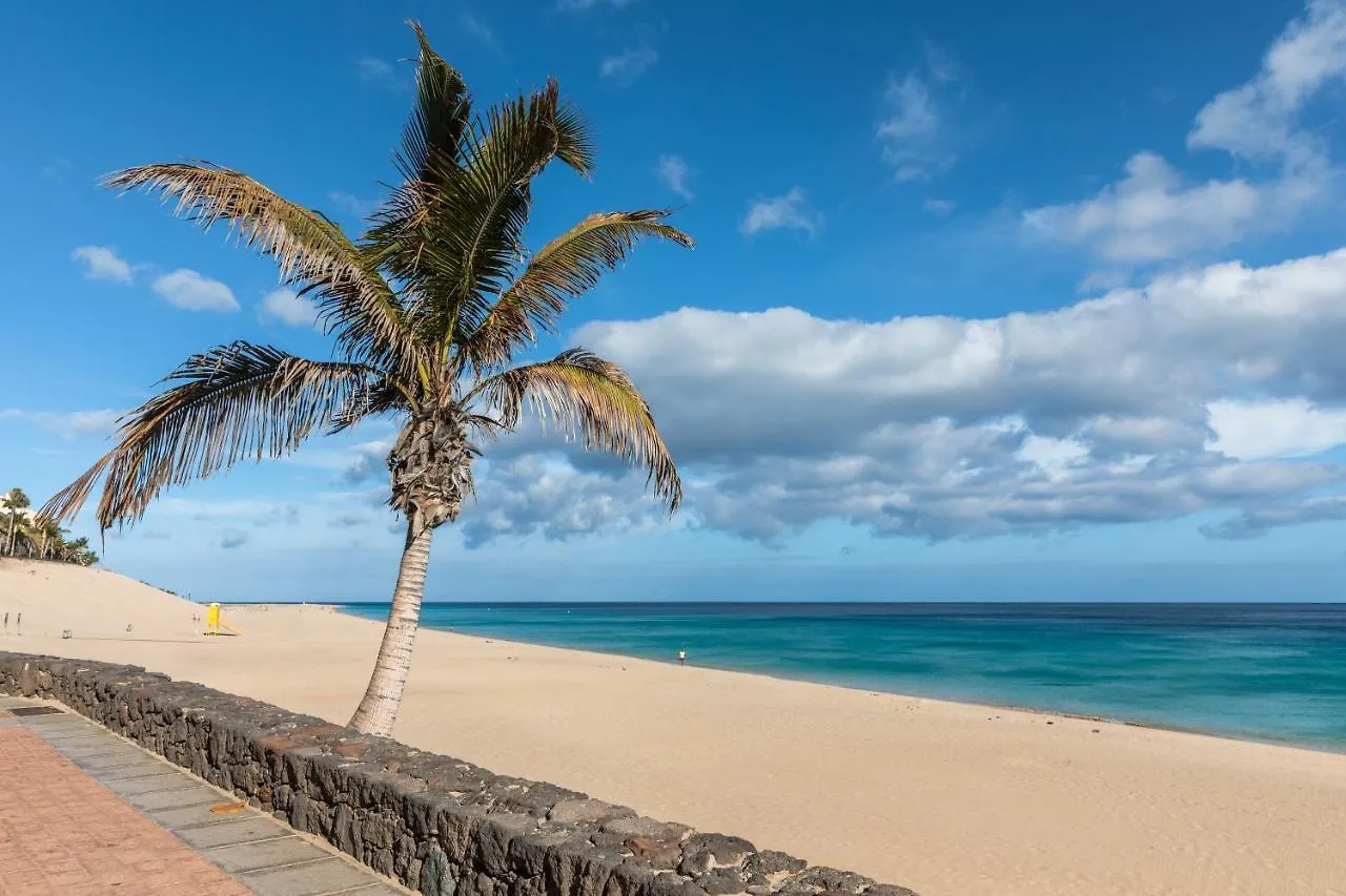 Villas El Paraiso Morro Jable  0*, Morro Jable (Fuerteventura)