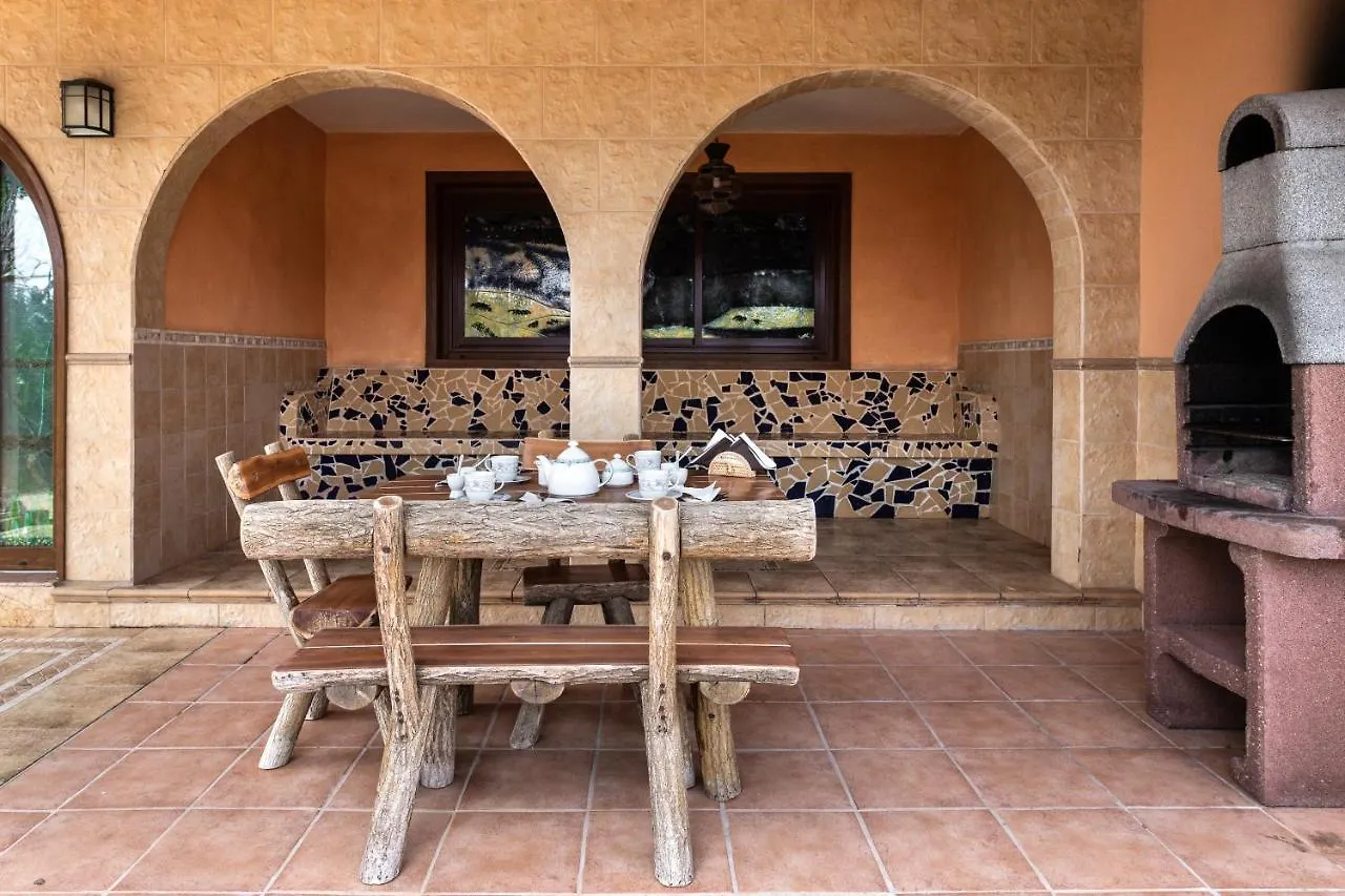 Feriehus Villas El Paraiso Morro Jable
