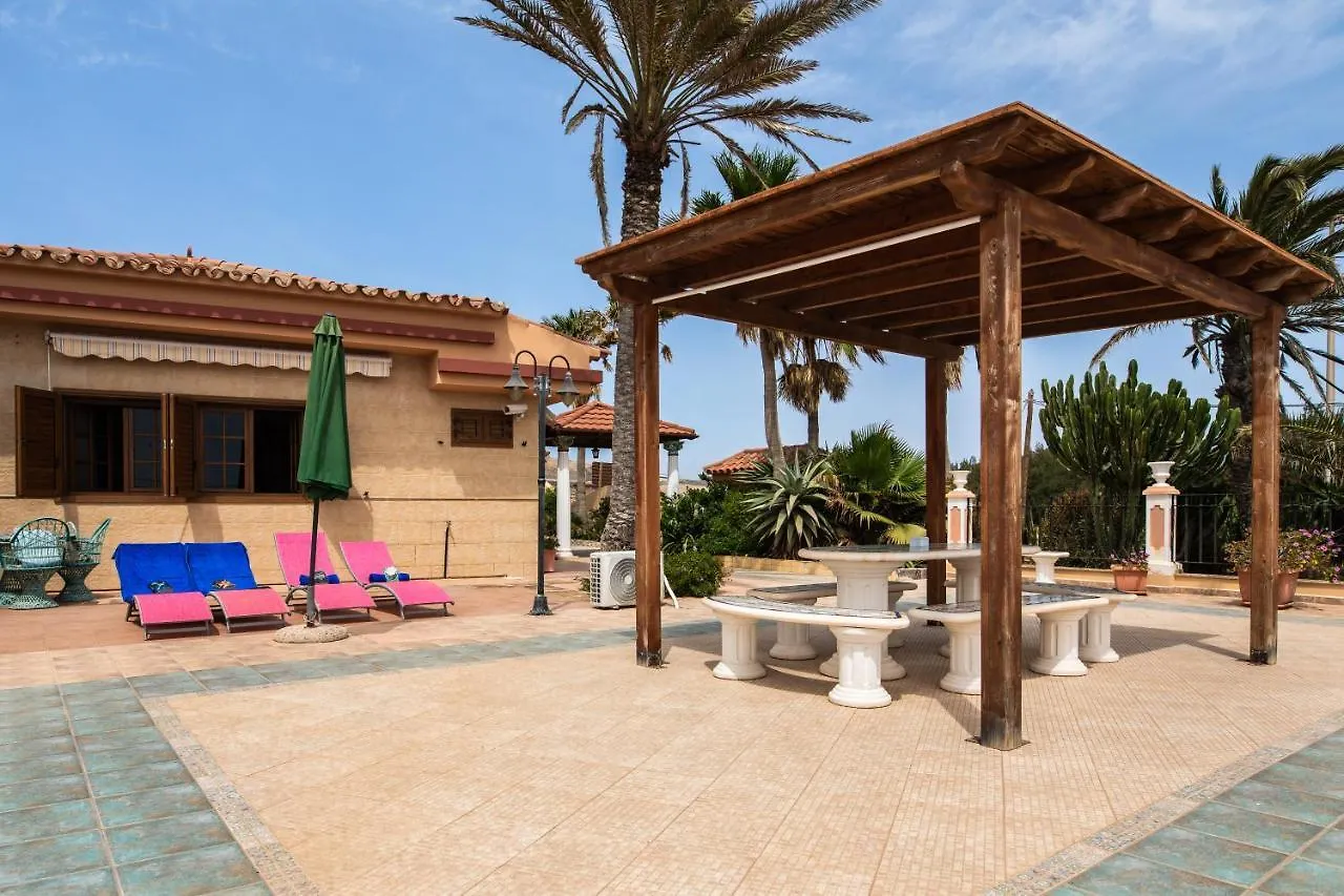 Villas El Paraiso Morro Jable  Spanien