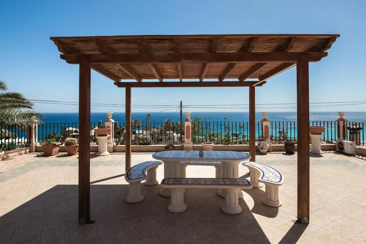 Villas El Paraiso Morro Jable  0*, Morro Jable (Fuerteventura) Spain