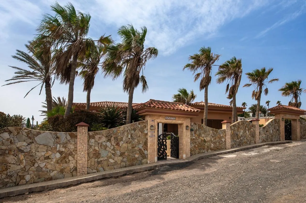Villas El Paraiso Morro Jable  Morro Jable (Fuerteventura)