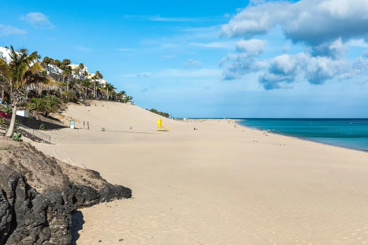 Villas El Paraiso Morro Jable