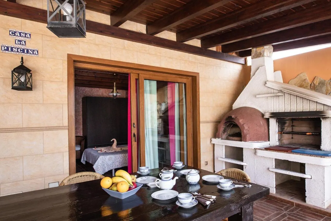 Holiday home Villas El Paraiso Morro Jable