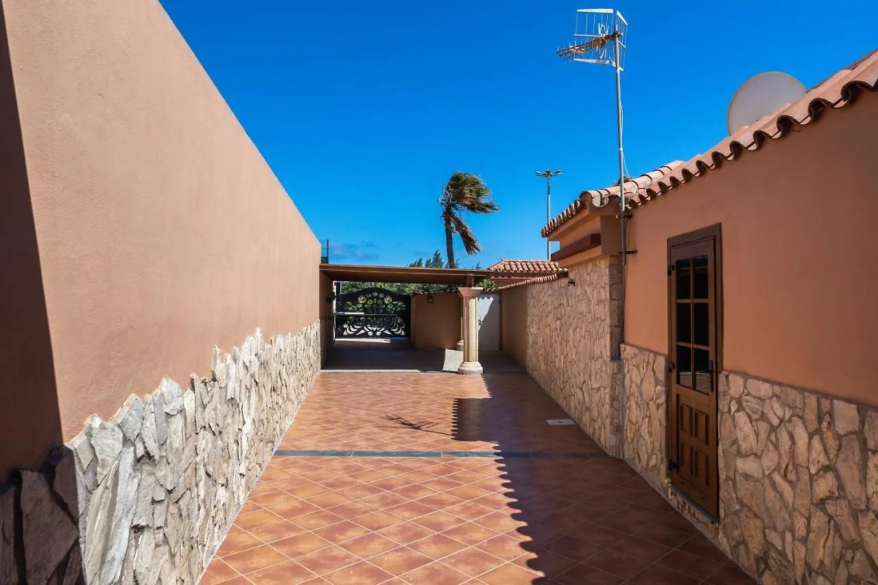Holiday home Villas El Paraiso Morro Jable  Spain