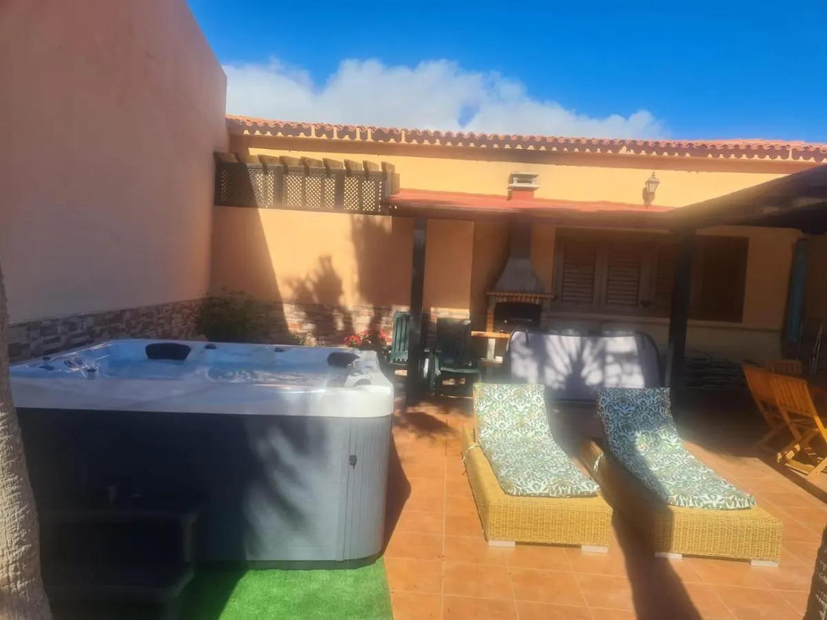 Ferienhaus Villas El Paraiso Morro Jable