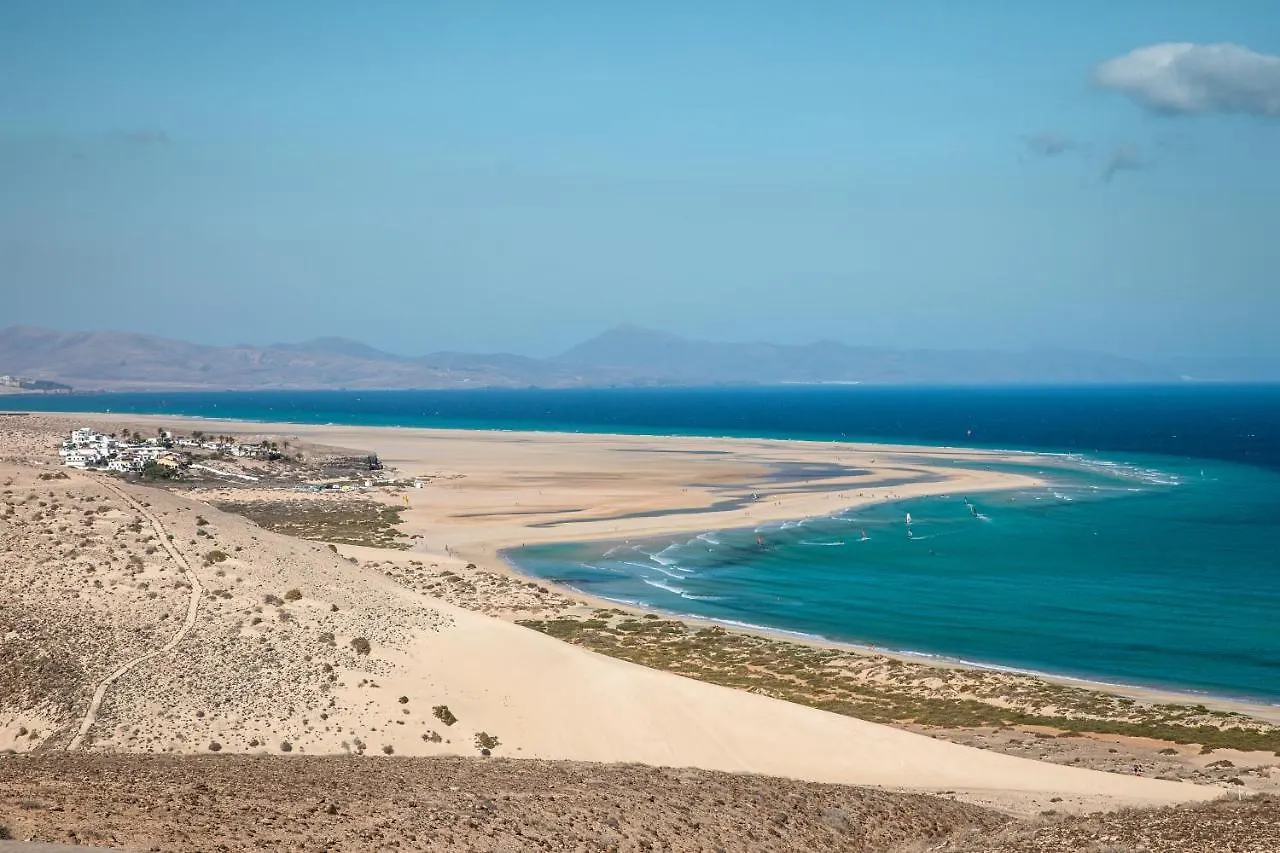Villas El Paraiso Morro Jable