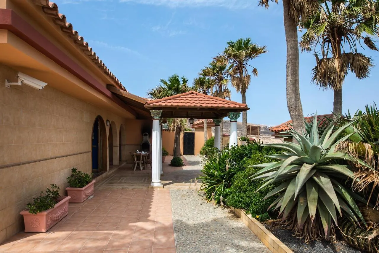 Ferienhaus Villas El Paraiso Morro Jable Spanien