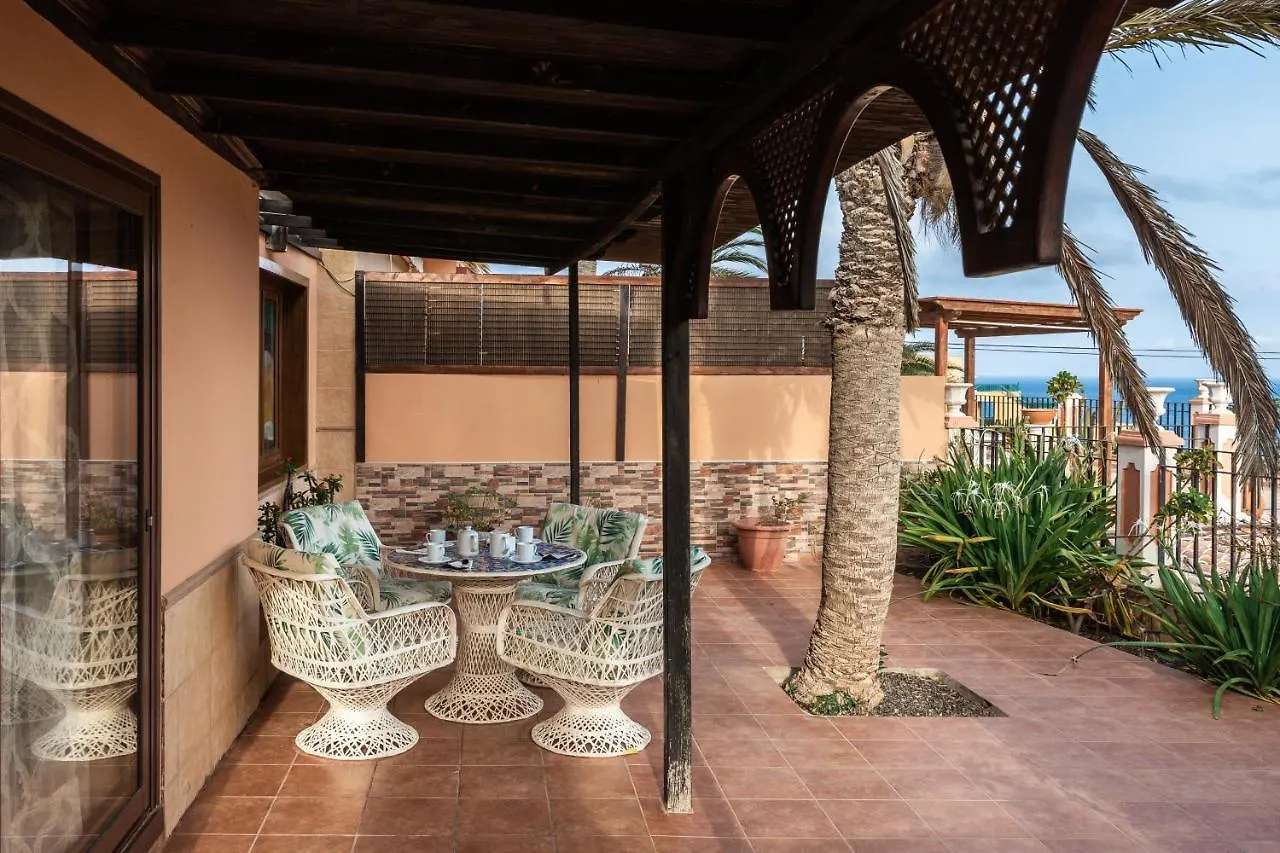 Ferienhaus Villas El Paraiso Morro Jable